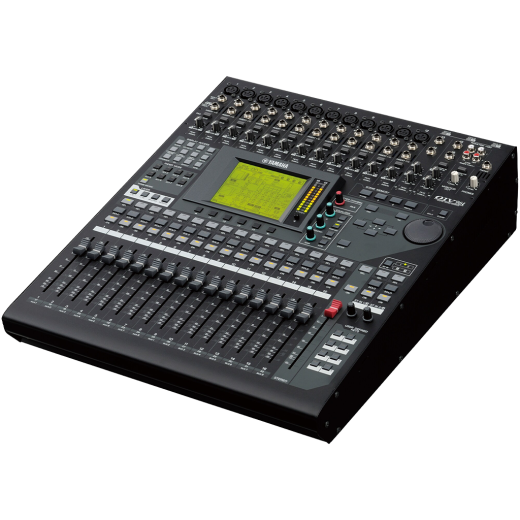 Yamaha 01V 96