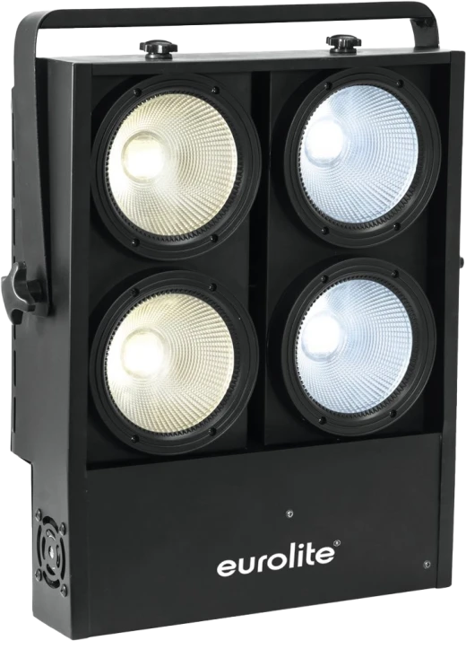 Eurolite 4 Light Blinder