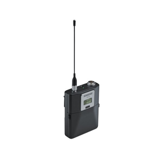 Shure Axient AD1 Beltpack