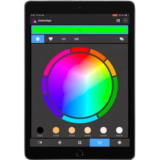 Astera Astera App