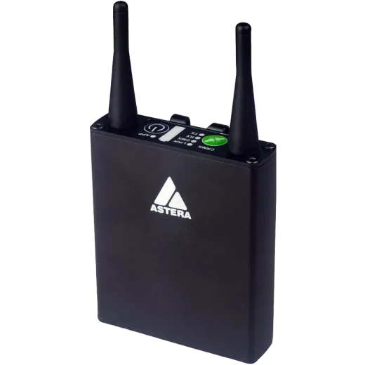 Astera AsteraBox