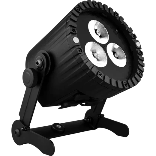 Astera AX5 Triple PAR
