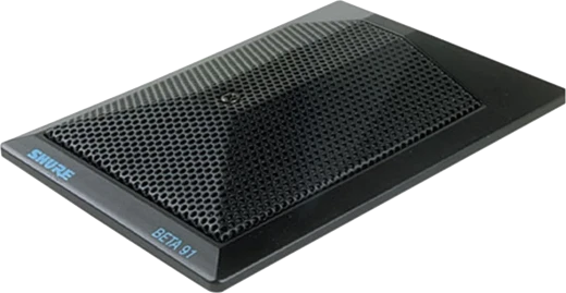 Shure SM 91
