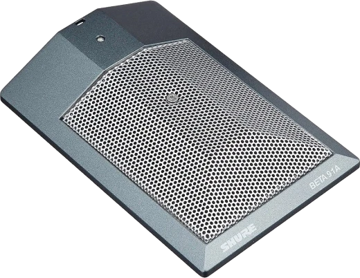 Shure Beta 91a