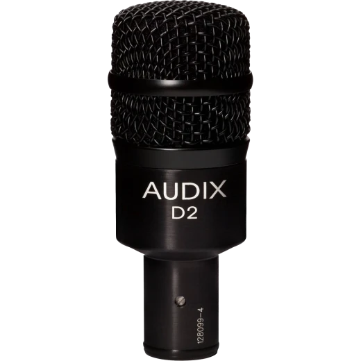 Audix D2