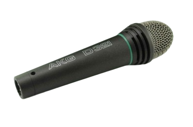 AKG D321