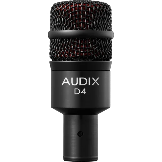 Audix D4