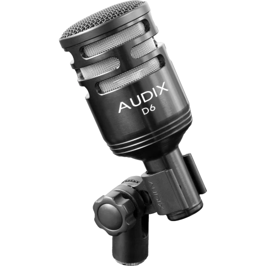 Audix D6
