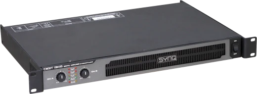 Synq Digit 3K6
