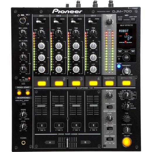 Pioneer DJM 700
