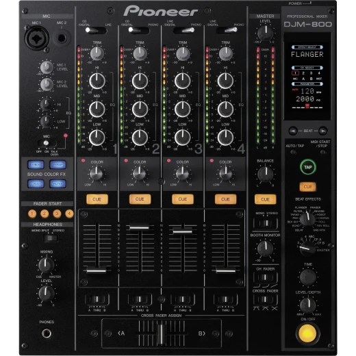 Pioneer DJM 800