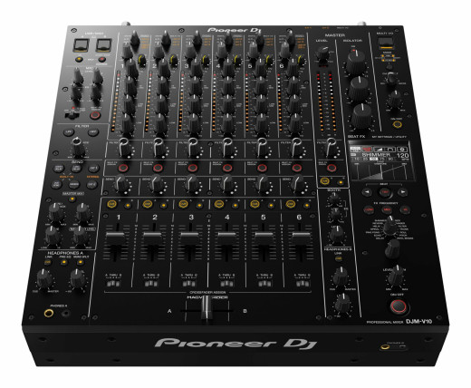 Pioneer DJM V10