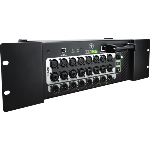 Mackie DL 16S
