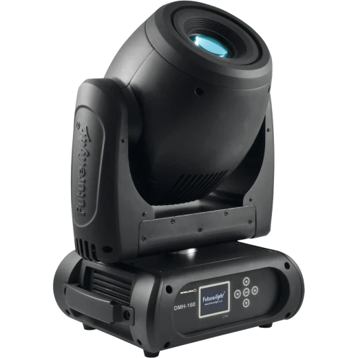 Futurelight DMH 160 MKII