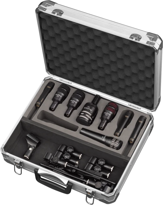 Audix DP8 Elite+