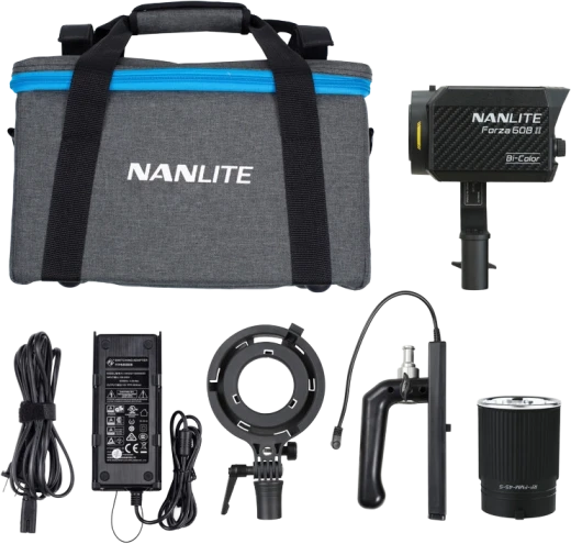 Nanlite Forza 60B Set