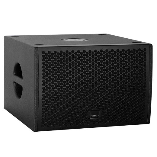 Seeburg G-Sub 1201 dp+