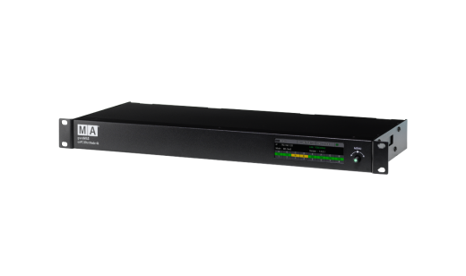 MA grandMA3 onPC 8Port Node 4k PoE