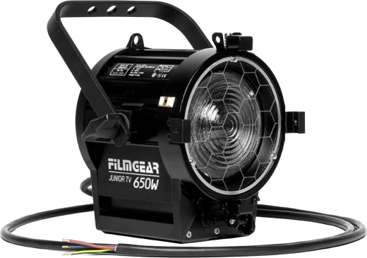 Filmgear Junior TV 650W