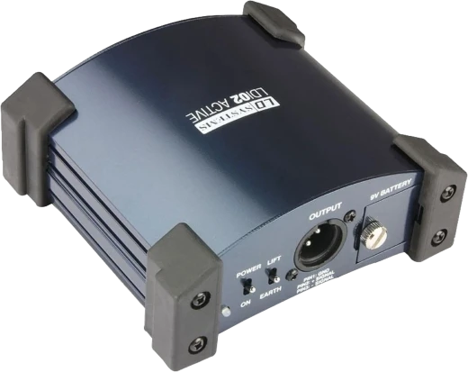 LD Systems LDI 02