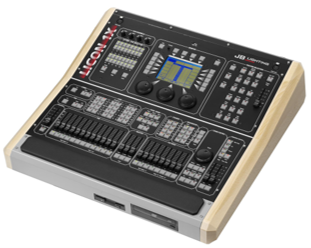 JB Lighting Licon 2