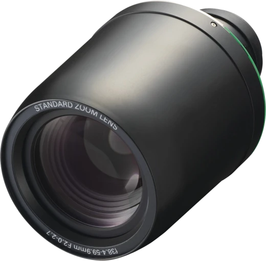 Sanyo LNS-S51