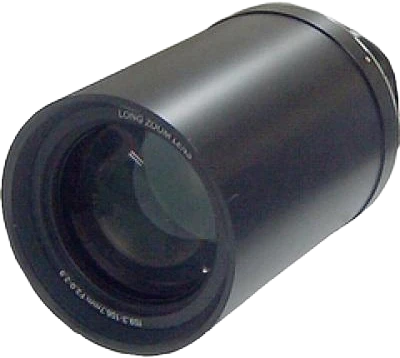 Sanyo LNS-T50