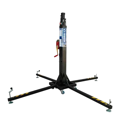 WORK LW 255 R Teleskoplift