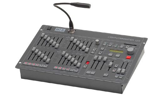 MA MA Lightcommander 12/2