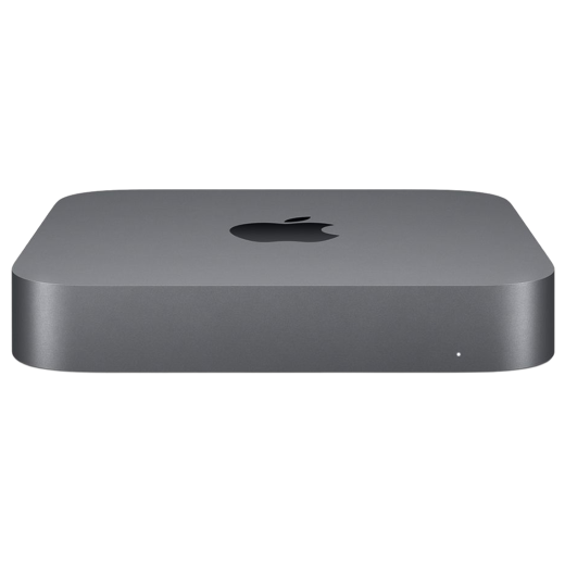 Apple Mac Mini (2018)