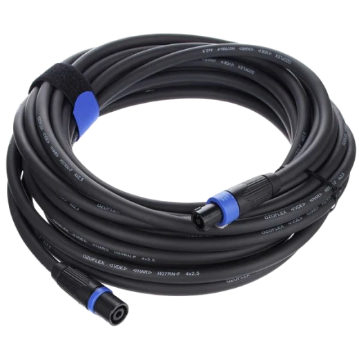 pro snake NLT4