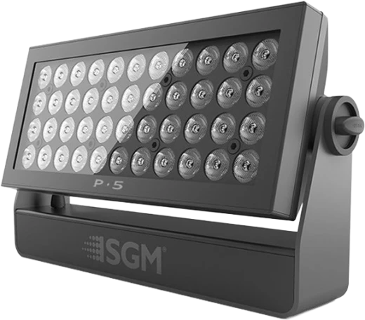 SGM P-5