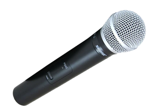 Shure PGX 2