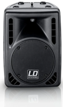 LD Systems Pro 8