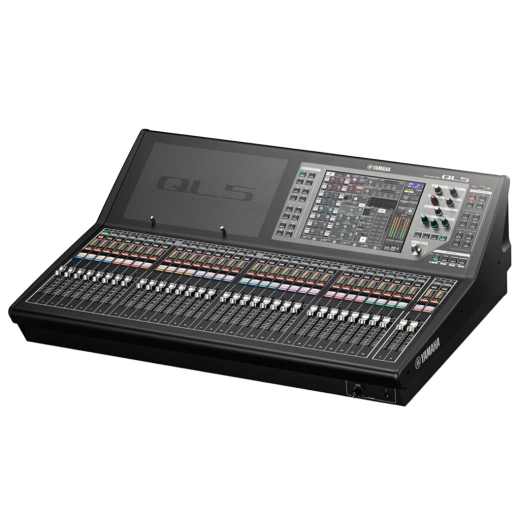 Yamaha QL 5