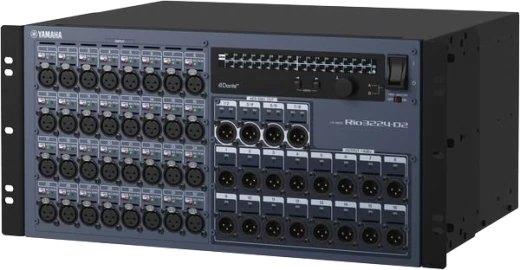 Yamaha RIO 3224 D2