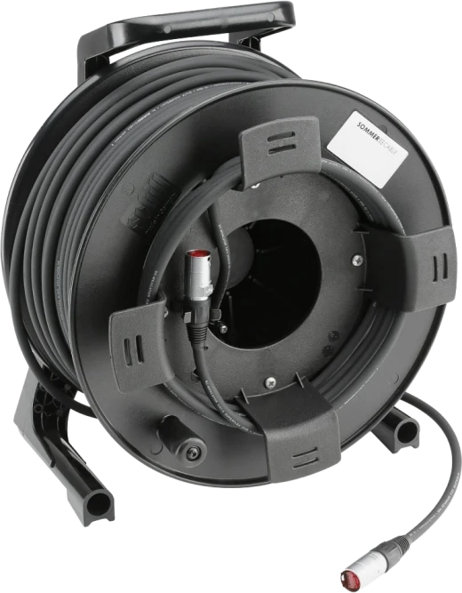 Riedel RockNet CAT