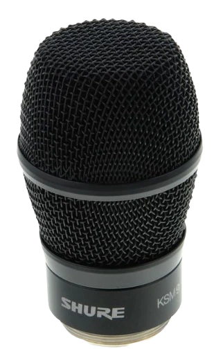 Shure RPW 184 KSM9