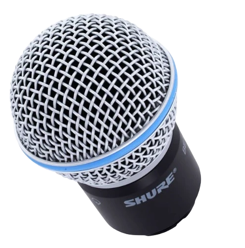Shure RPW118 Beta 58