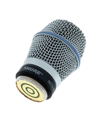 Shure RPW122 Beta 87C
