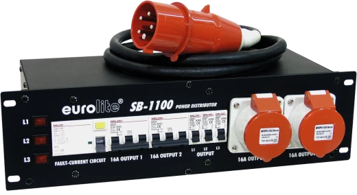 Eurolite SB-1100