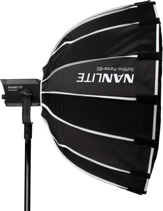 Nanlite SB-FZ60 Parabol-Softbox