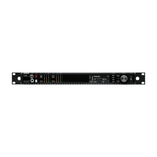 Shure Axient AD4D