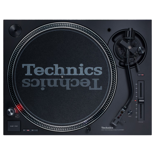 Technics SL-1210MK7
