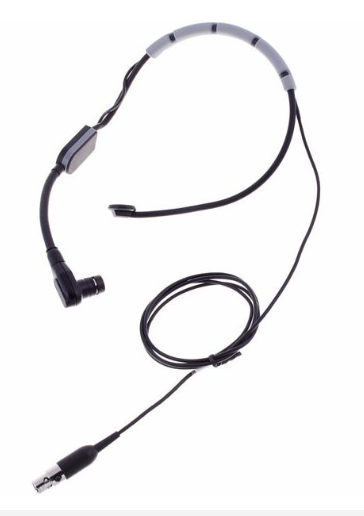 Shure SM35 TQG