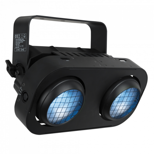 Showtech Stage Blinder 2 Blaze