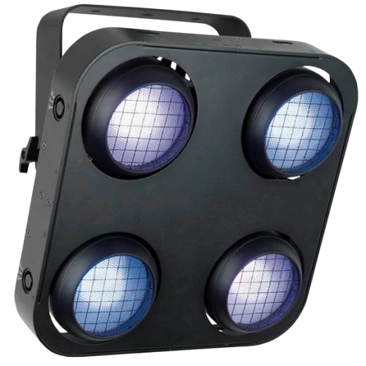 Showtech Stage Blinder 4 Blaze