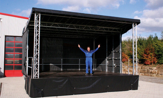 Stagemobil Stagemobil L