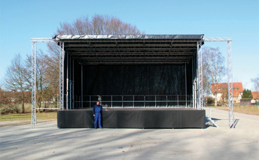 Stagemobil Stagemobil XXL