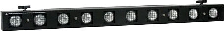 Showtec Sunstrip Active MK II